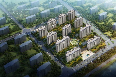 瑞星清河小区26号2楼206室3室1厅1卫96.