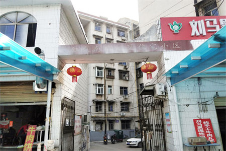 出售泰安汉和十园1室1厅1卫35平精装修