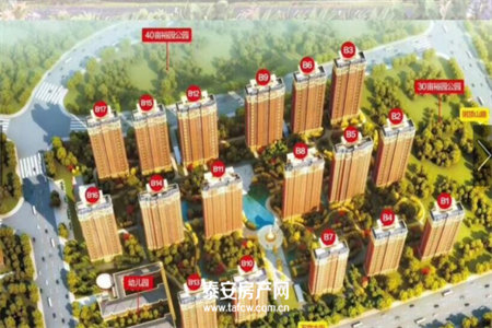 佛山小学学区港基山水名筑库上一楼，南北三室带储藏室